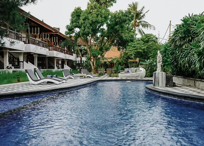 The Place Retreat リゾート 4*